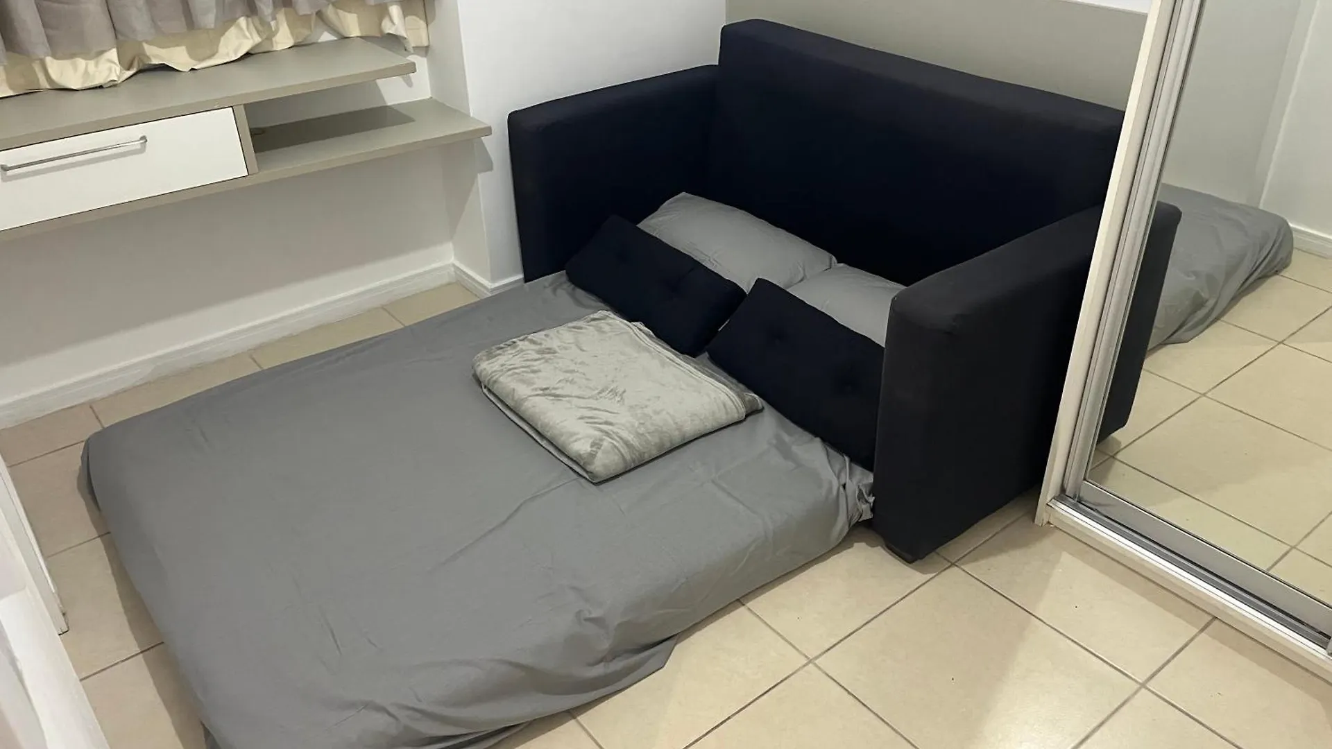 Charme Da Praia ناتال شقة