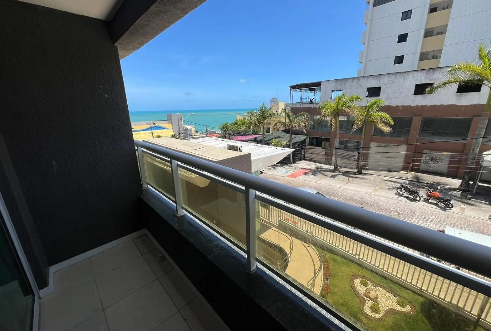 Charme Da Praia ناتال 0*,